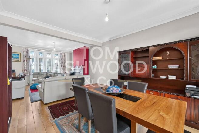 Halsham Crescent, Barking, Essex, IG11 photo 4