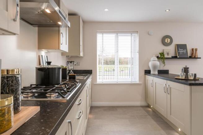 Clare Garden Village,
Dunraven Close
Cowbridge
CF71 7FG photo 4