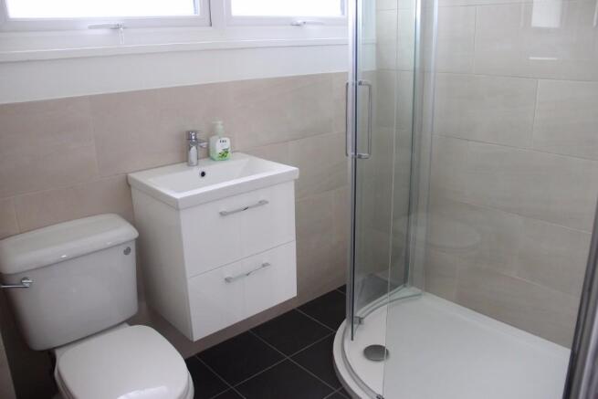 First Floor Bathroom