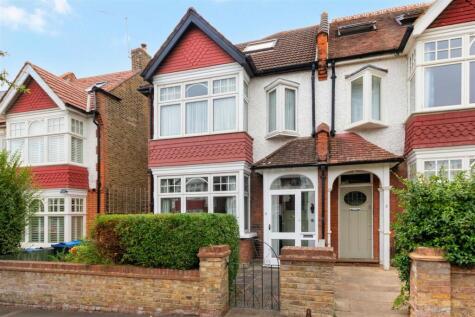 Midmoor Road, West Wimbledon