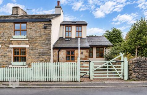 Cox Green Road, Egerton, BL7