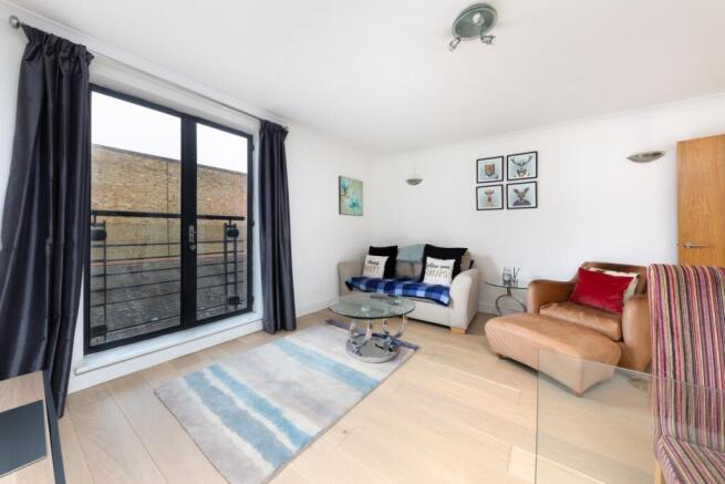 Vanilla and Sesam...