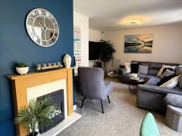 256 Glenwood, Walderslade Road, Walderslade, Chatham ME5 0PA