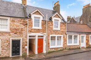 The Pend House, High Street, Earlsferry KY9 1AF