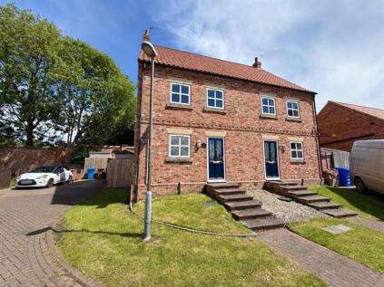 Meadow Rise, Aldbrough, Hull