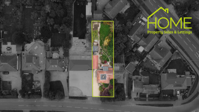 46 New Road, Kibworth Harcourt, Leicester, LE8 0S