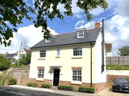 Sandringham Cottage, Berwick Road, Salisbury SP3 4LN