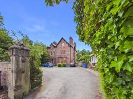 Flat 3, 2a, Parkfield Road, Liverpool L17 8UH