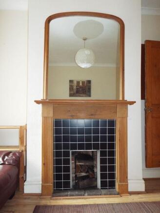 Feature fire p...