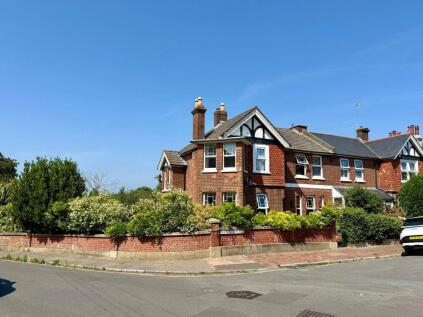 Mayfield Place, Eastbourne, East Sussex, BN22