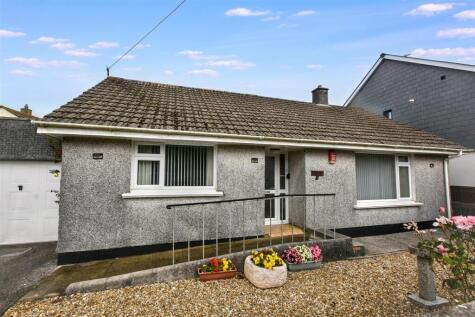 Polgine Lane, Troon