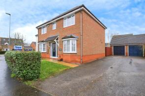 34, Telford Drive, Peterborough PE7 3ZL