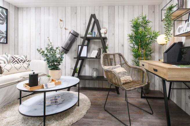 Showhome Photography