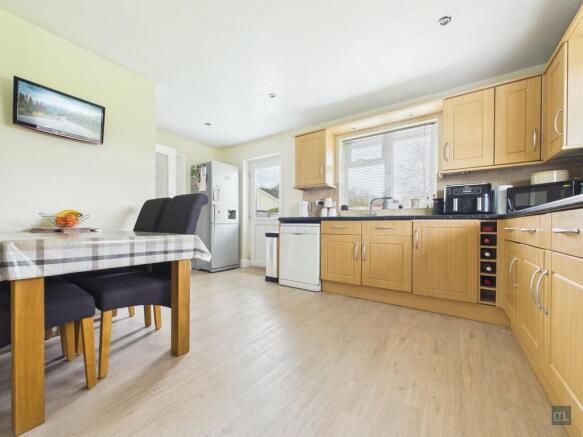 Kitchen/Breakfast