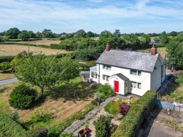 The Lilacs, Waterloo, Whixall SY13 2PX