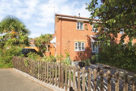Burdett Grove, Whittlesey, Peterborough