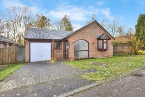 24, Swallow Close, Northampton NN4 0QL