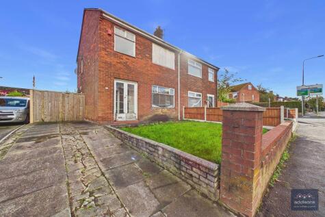 Poolstock Lane, Wigan