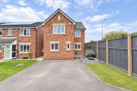 Meadow Brook, Pemberton, Wigan, WN5
