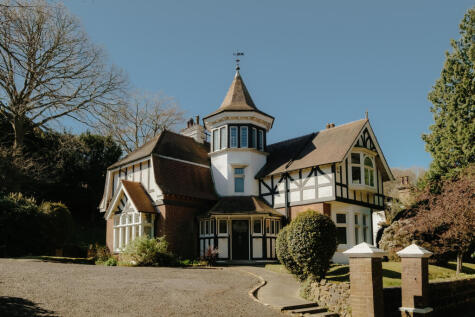 Lower Park Road, Hastings