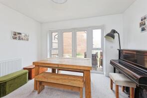 23, Elgar Avenue, Whitstable CT5 1SH