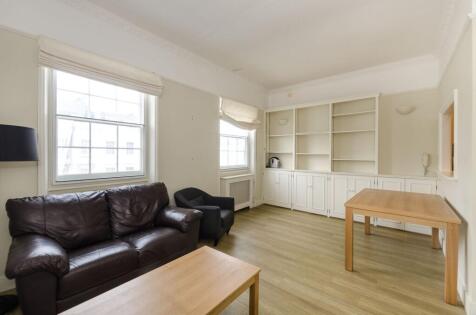 St Georges Drive, Pimlico, London, SW1V