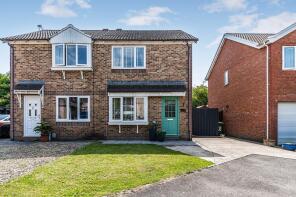 5, Caerau Court, Cross Inn, Pontyclun CF72 8PF