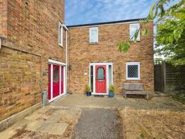 409, Brockles Mead, Harlow CM19 4QQ