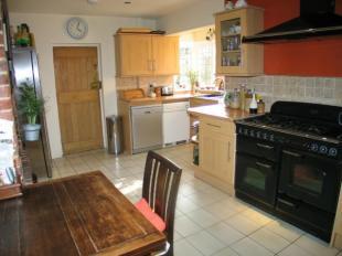 Kitchen/Breakfast Rm