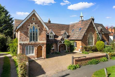 Alderminster, Stratford-Upon-Avon