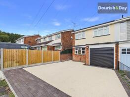 11, Juniper Close, Hazelslade, Cannock WS12 0SR