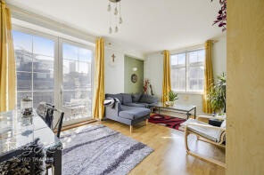 22, Oxford Drive, London SE1 2FB