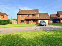 Willowmere, Sawpit Lane, Apperley, Gloucester GL19 4DW