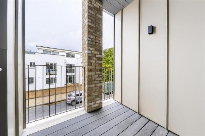 Penwith Road, SW18 photo 4