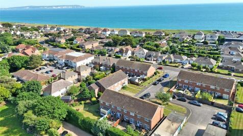 Dolphin Place, Barton on Sea, New Milton, Hampshire, BH25