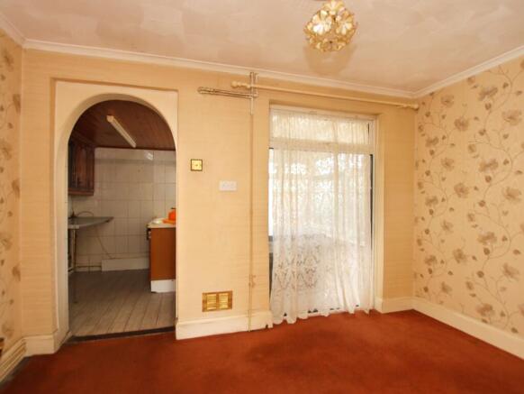 Fanheulog, Talbot Green, Pontyclun, CF72 8HQ photo 4