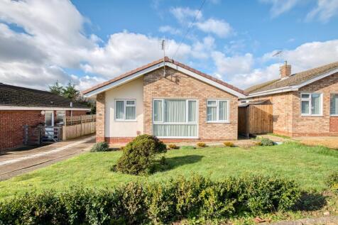 Worlingham Way, Lowestoft