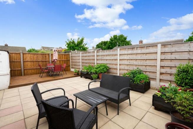 2 bed Semi-Detached Bungalow for sale Image 11