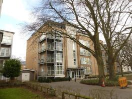 55, Suttones Place, Southampton SO15 2SJ