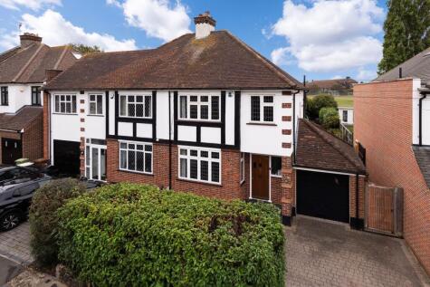 Martin Dene, South Bexleyheath, DA6