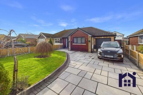 The Hawthorns, Eccleston, PR7 5QW