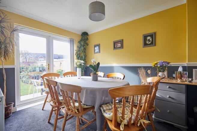Dining Room 1.0