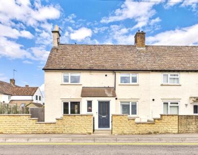 Salmonsbury Cottages, Bourton-On-The-Water