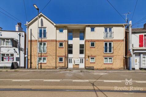 Langsett Road, Sheffield, S6