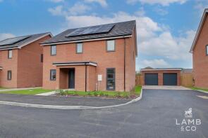 20, Paddocks Lane, Ramsey CO12 5FQ