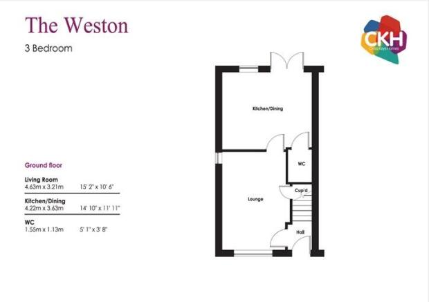 Ground floor