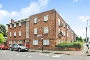 1, Harlynwood, Wyndham Road, London SE5 0UE