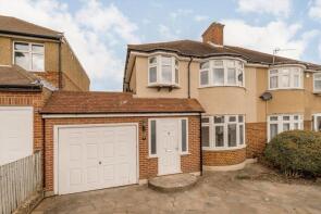 25, Waverley Avenue, Surbiton KT5 9HD