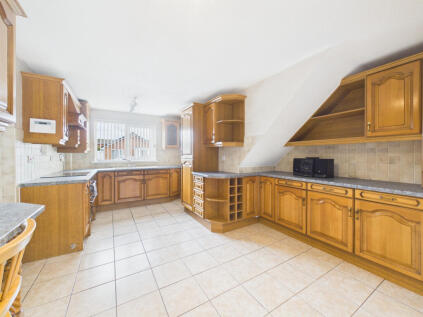 Charnock Avenue, Hull, HU9