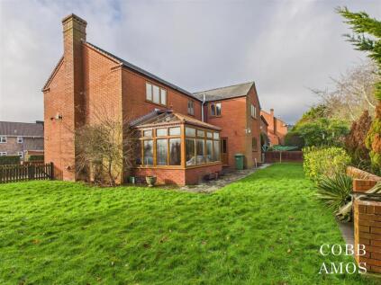 Greenfield Drive, Kington